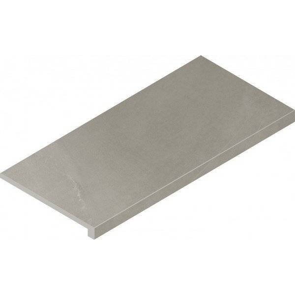 Ступень Italon Continuum 620070002312 Iron Scalino Frontale 33x60