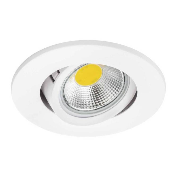 Встраиваемый светильник Lightstar Banale 12026