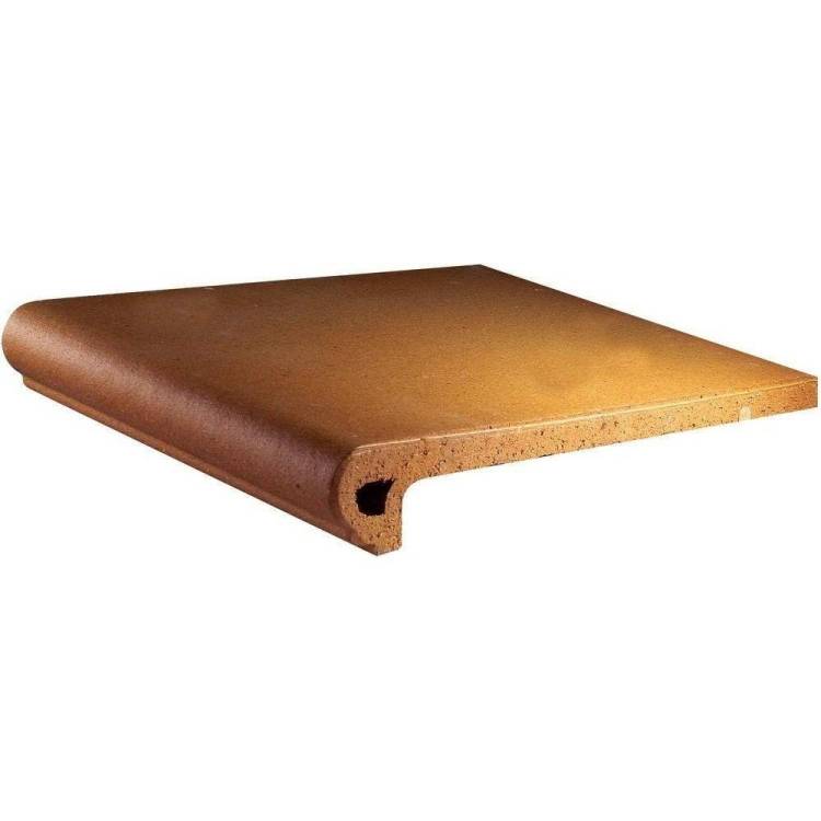 Ступень Gres de Aragon Natural Peldano 24-25 25x33