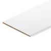 Панель МДФ Stella Classic Standart Белый 270x20x0.6