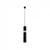 Подвесной светодиодный светильник Crystal Lux CLT 038C360 BL