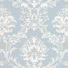 Обои бумажные Aura Stripes I Damasks SD25646