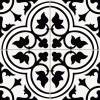 Керамогранит Prissmacer Dover Black Pre 45x45