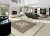 Керамогранит Realonda Ceramica Cordoba Negro 44.2x44.2 фото 2