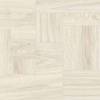 Керамогранит Lasselsberger Ceramics Ривер Вуд 6246-0060 Белый 45x45 фото 2