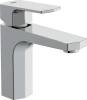 Смеситель для раковины Cersanit Wisla 63055 хром