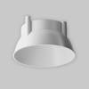 Декоративная рамка-отражатель для светильников Technical Accessories Ring12-15W-RD-W фото 2