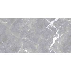 Керамогранит Novin Ceram N9406T46 Valdez Gray Light Polished 60x120