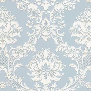 Обои бумажные Aura Stripes I Damasks SD25646