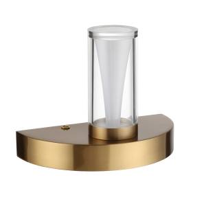 Бра светодиодное Odeon Light Defance 7144/5WL