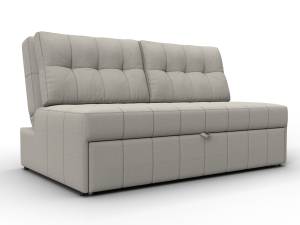 Диван прямой Лига Диванов Лига-107 (140) 134901 Бежевый