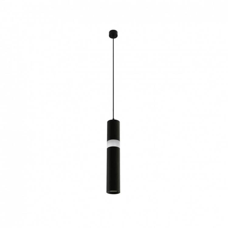 Подвесной светодиодный светильник Crystal Lux CLT 038C360 BL