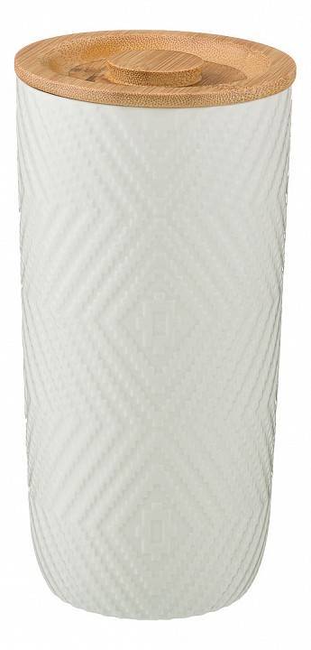 Банка для пищевых продуктов Lefard 587-147 Native (9.5x19.5 см)