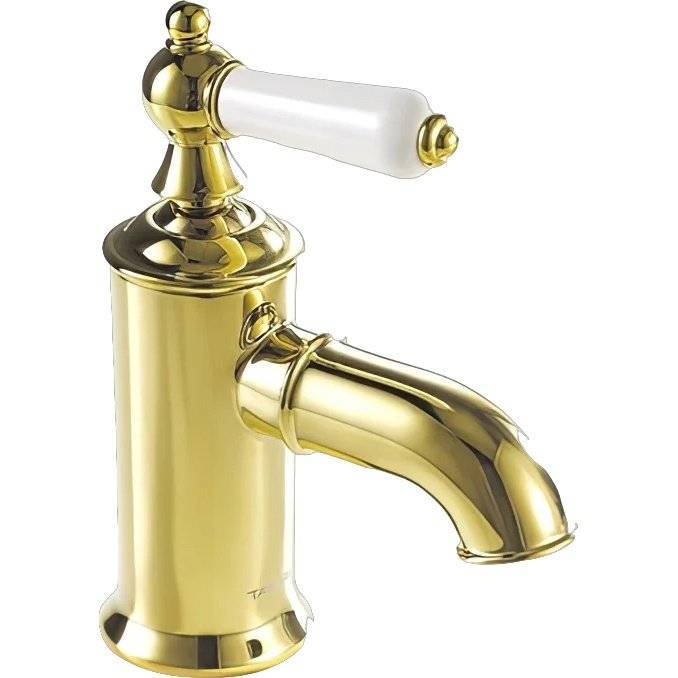 Смеситель для раковины Bravat Art F175109G