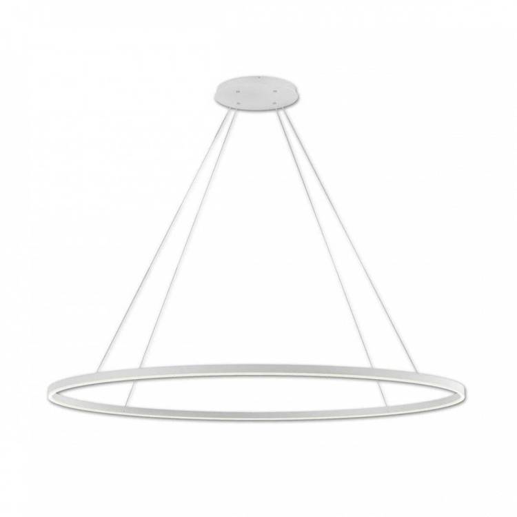 Подвесной светодиодный светильник Kink Light Тор 08218,01A(4000K)