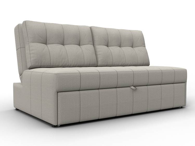 Диван прямой Лига Диванов Лига-107 (140) 134901 Бежевый