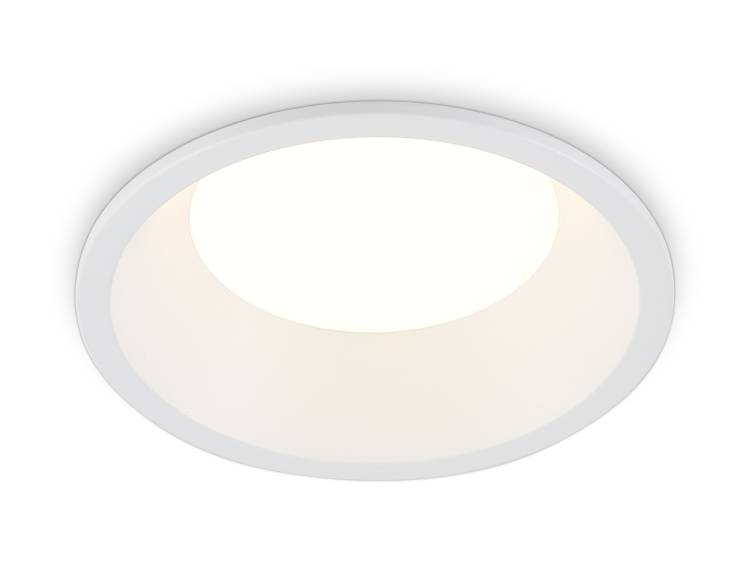 Встраиваемый точечный светильник Ambrella light Techno Spot TN6757
