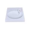 Раковина Stella Polar Миро SP-00000239 с кронштейнами 60 см