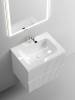 Мебель для ванной Sancos SNOB T SNT60W фото 3