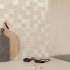 Мозаика Vitra Stone-X K9498878R001VTE0 Белый Матовый 5x10 30х30 фото 3