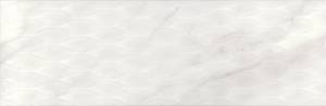 Керамическая плитка Kerama Marazzi Майори 13026R белый структура обрезной 30x89.5