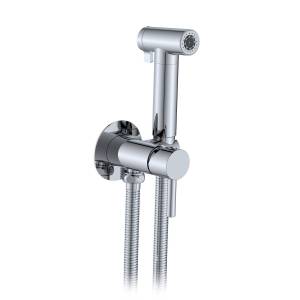 Гигиенический душ AltroBagno Modern 060116 Cr, хром