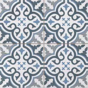 Керамогранит Etili Seramik Brianna Marina Pre-Cut 45x45