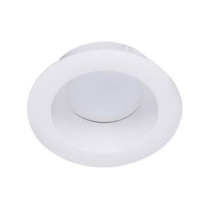 Точечный светильник Reluce 16127-9.0-001 GU10 WT