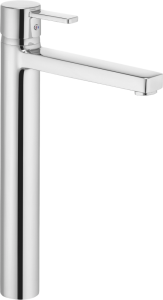 Смеситель для раковины Kludi Zenta 382570575