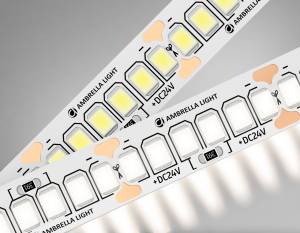 Светодиодная лента Ambrella Light Illumination GS3302