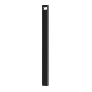 Ландшафтный светодиодный светильник Arte Lamp Arneb A2140PA-1BK