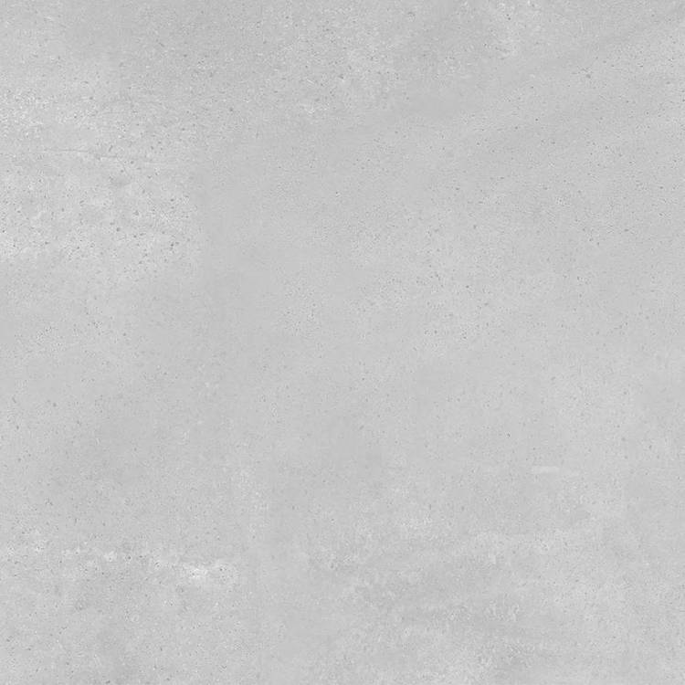 Керамогранит Ceradim Concrete Mystic Silver светло-серый Матовый 60х60