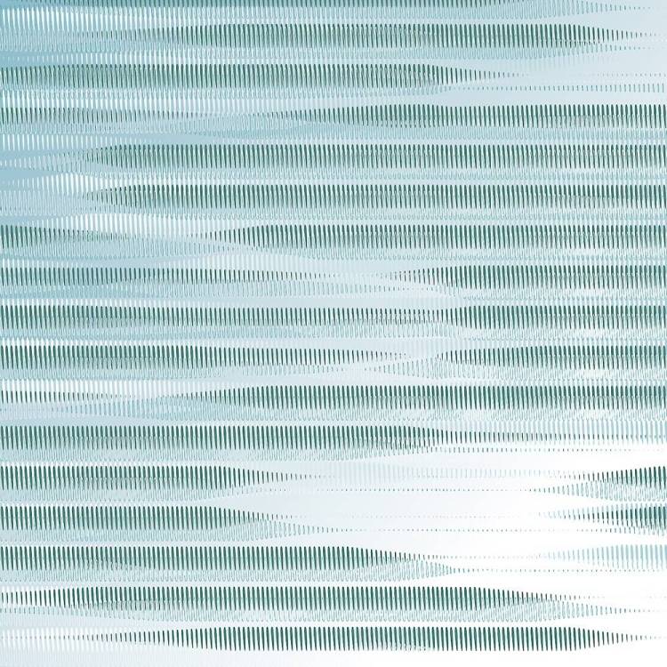 Панно Marburg Zaha Hadid Hommage 46307