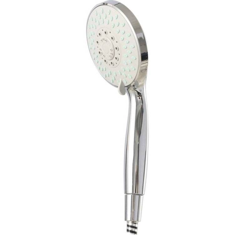 Лейка для душа Bravat Waterfall P70139CP-2-RUS