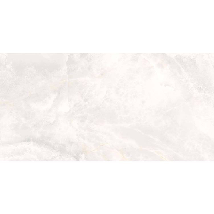 Керамогранит Pamesa Cromat Lux Noor 004.869.0108.10744 White Leviglass Rect 60x120