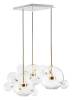 Подвесной светильник Loft IT Bolle 2027-S3 фото 2