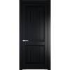 Межкомнатная дверь Profil Doors 3.2.1 PM полотно Блэк 800x2000