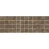 Декор Laparet Royal MM60072 Коричневый Мозаичный 20x60