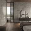 Керамогранит Ariostea Fragmenta PS612619 Grigio Milano Structured 10mm 60x120 фото 4