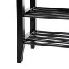 Обувница Leset Мира 2500000192876 черный фото 6