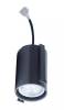 Потолочный светильник TopDecor Tubo6 GR P1 12
