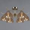 Потолочный светильник Illumico IL0733-6CSQ-25 AB AREZZO