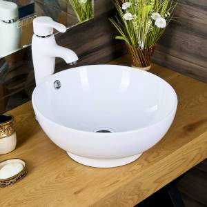 Раковина Melana 320302-805 MLN-320302 40 см