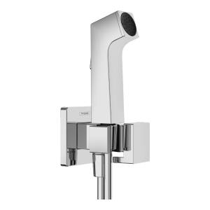 Гигиенический душ Hansgrohe Bidette 29231000 хром