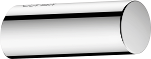 Крючок Keuco Reva 12814010000 хром
