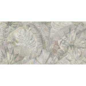 Керамогранит Meissen Lush A16889 Многоцветный Ректификат 44.8x89.8