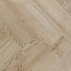 SPC Ламинат Cronafloor Herringbone 4.5/42 4V ZH-81110-8 Дуб Лилль 640x128
