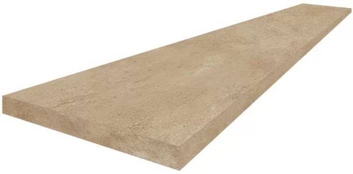 Ступень ColiseumGres Creta 620070002588 Clay Scalino Angolare Sx 33x60