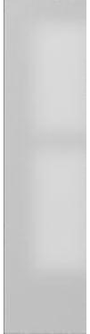 Керамическая плитка WOW Subway Lab 94199 Liso Xl Ice White Gloss 30x7.5