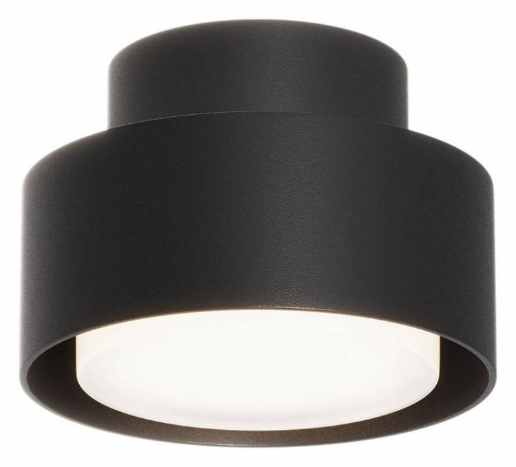 Потолочный светильник Maytoni Technical Space C092CL-GX53-B